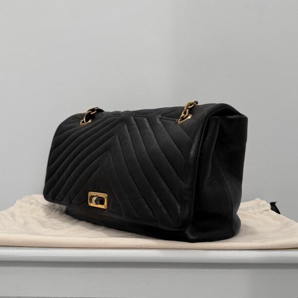 Lanvin Happy Bag - Picture 4 of 15